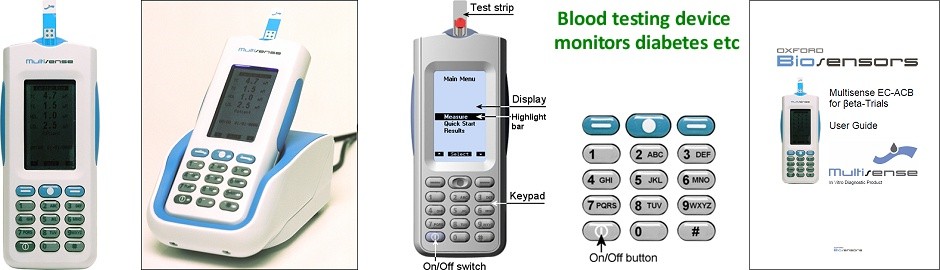 Multisense User Guide