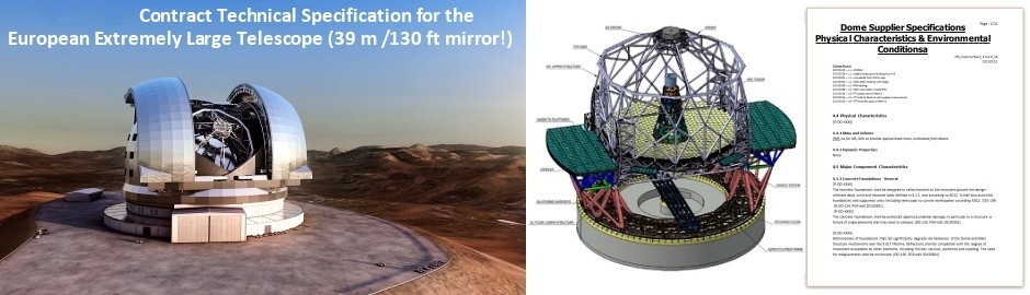 European Extremely Large Telescope