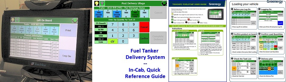 Quick Reference Guide